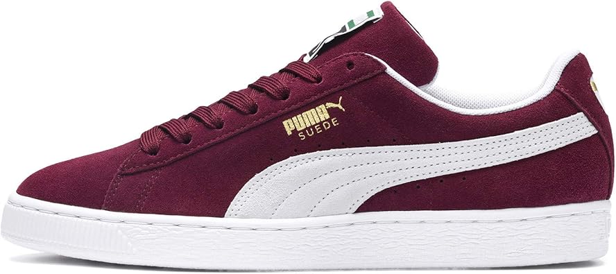 puma sneakers low top