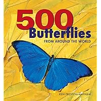 Amazon.com: One Hundred Butterflies: 9780316033633: Feinstein