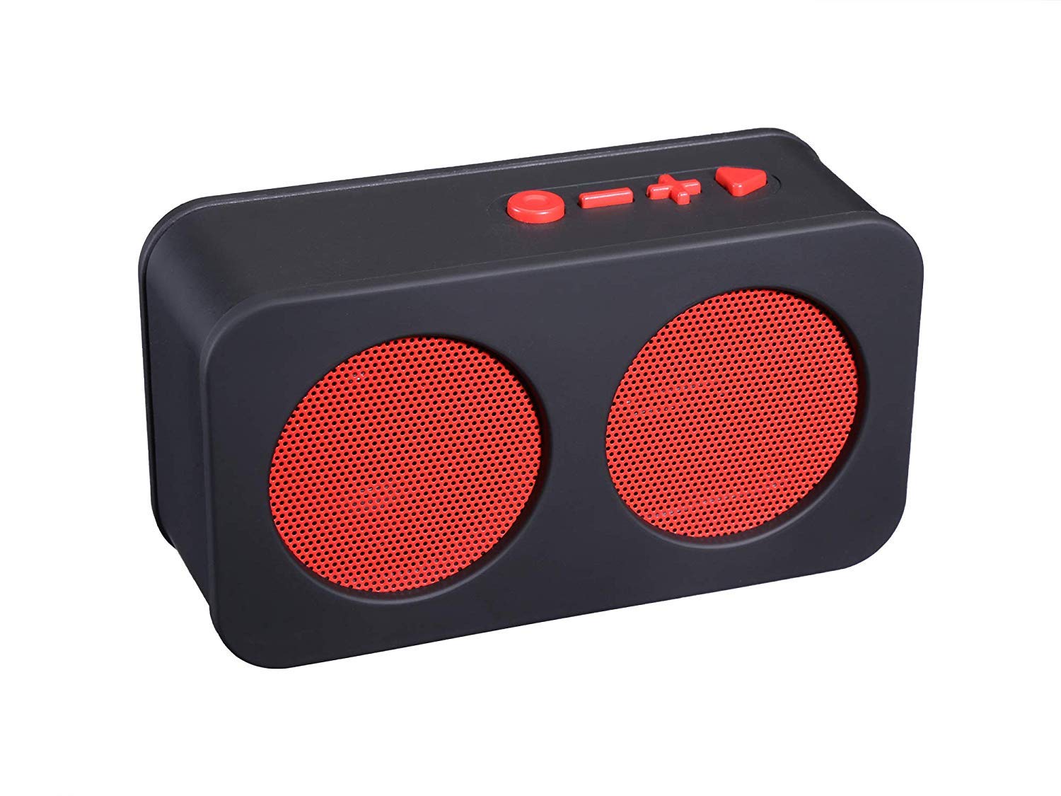 live tech bluetooth speakers