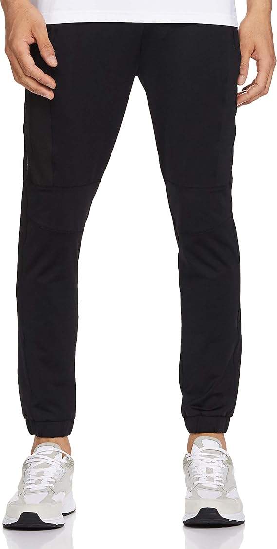 Buy Jockey Men's Relaxed Fit Joggers at Amazon.in