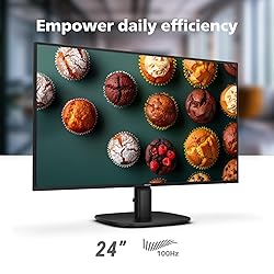 Philips 24B2N2100 24 inch FHD (1920 x 1080) 100Hz