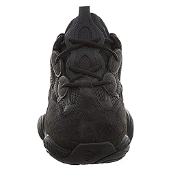 adidas Mens Yeezy 500 F36640 Utility Black - Size