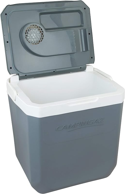 Powerbox Plus 12V 28L Glacière électrique