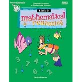 Mathematical Reasoning Level D