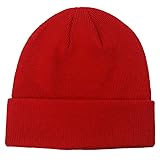 Paladoo Slouchy Beanie Hat Soft Warm Ski Cap