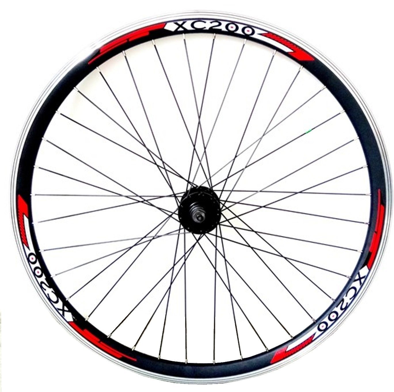 26 mtb rear wheel 10 speed