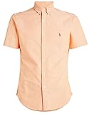 POLO RALPH LAUREN Men's Classic Fit Short Sleeve
