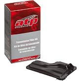 ATP B-273 Automatic Transmission Filter Kit | Fits Select Buick/Cadillac/Chevrolet/Ford/GMC/Lincoln/Mazda/Mercury/Pontiac/Saab/Saturn/Suzuki Models