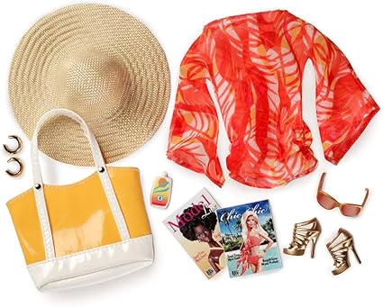 barbie basics amazon