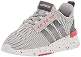 adidas Unisex-Baby Racer TR21 Grey/Iron