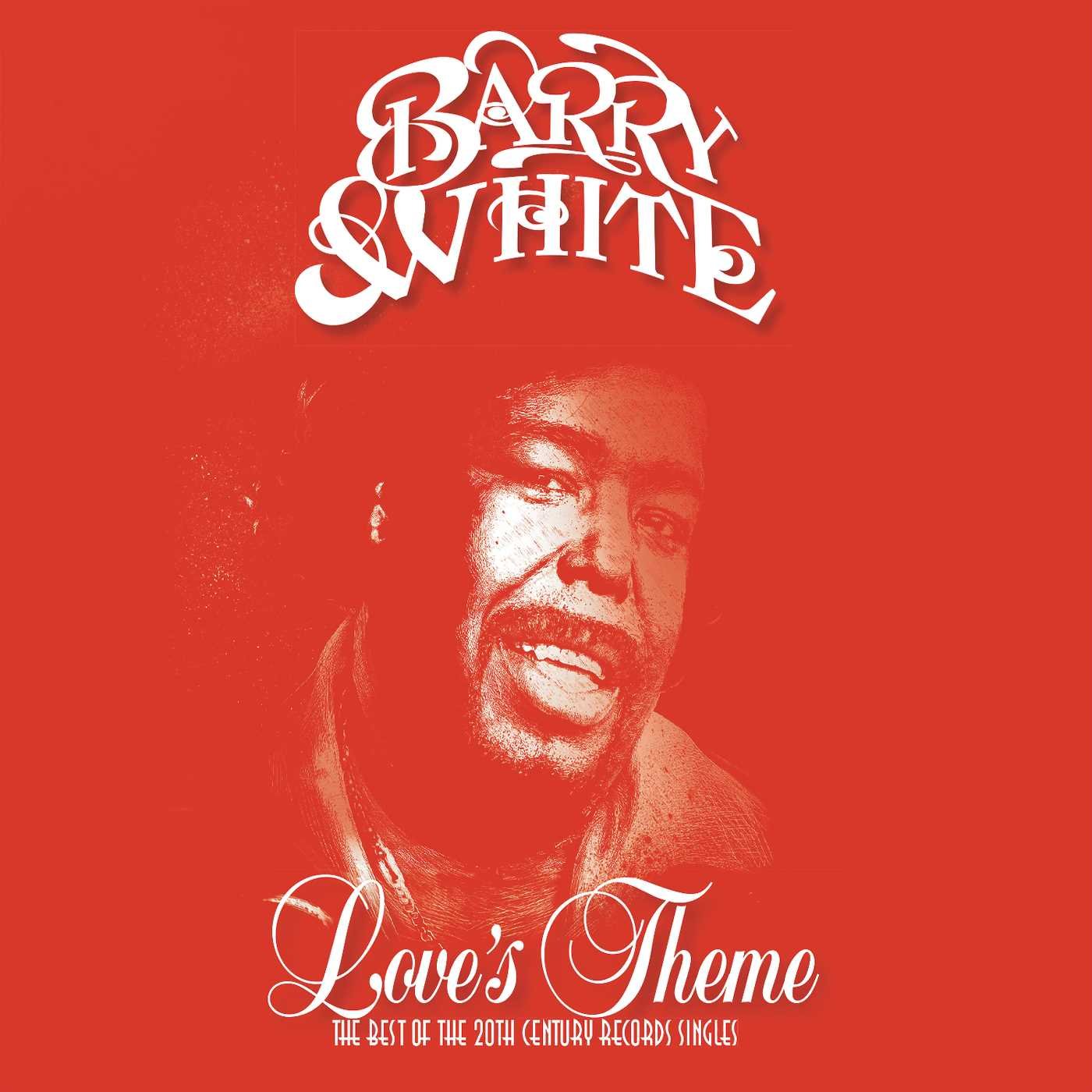 Love's Theme The Best Of The 20th Century Records Singles Barry White, Barry White Amazon.fr Love's Theme The Best Of The 20th Century Records Singles Barry White, Barry White Amazon.fr
