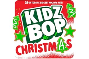 KIDZ BOP Christmas