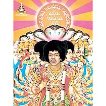 Jimi Hendrix - Axis: Bold as Love: Bold As Love, With