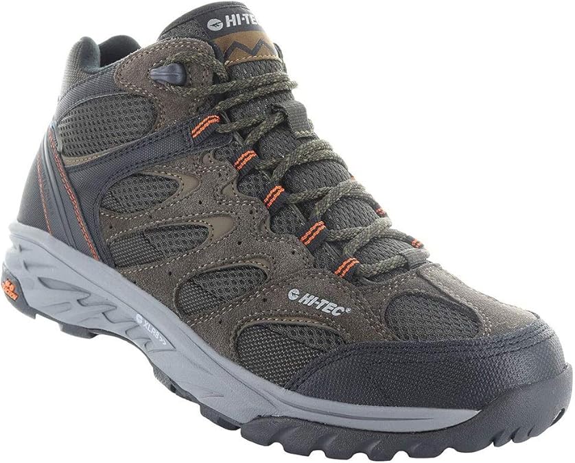 HiTec Mens VLite Wildfire I Waterproof