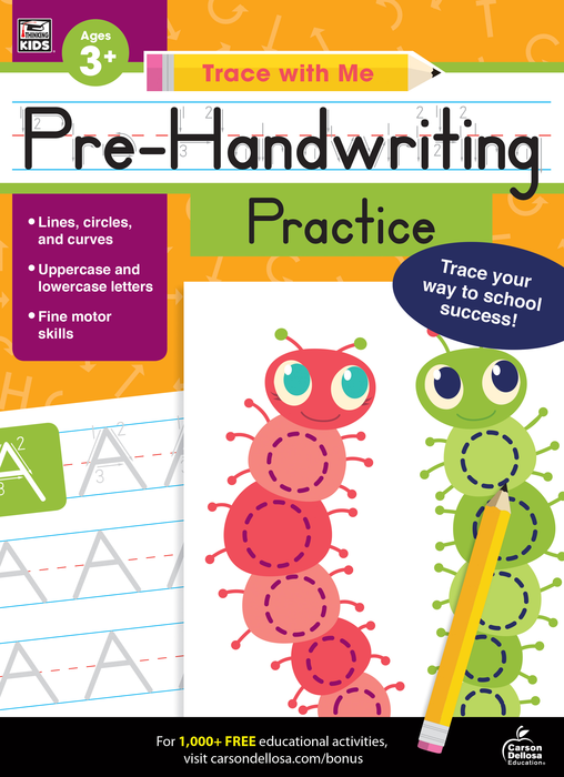 10 Best Carson-dellosa Practice Books | Books | Recombu