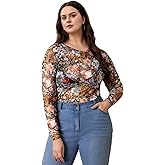 WDIRARA Women's T-Shirt