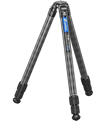 Amazon.com: Leofoto Professional Camera Tripod, 50