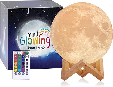 moon light for nursery