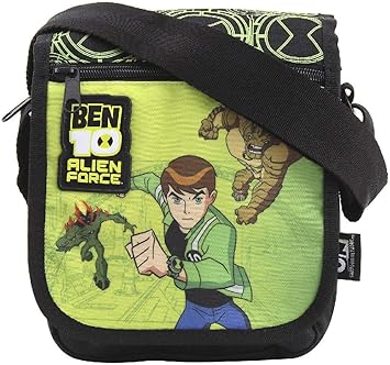 cartable ben 10