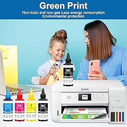Xcinkjet Sublimation Ink Refilled for ET-2800