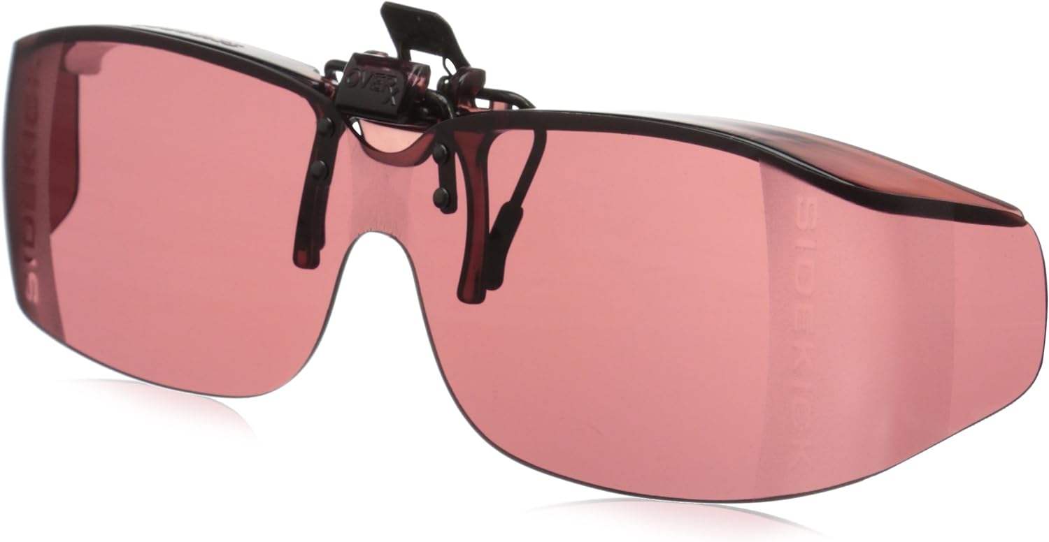 cocoon flip up sunglasses
