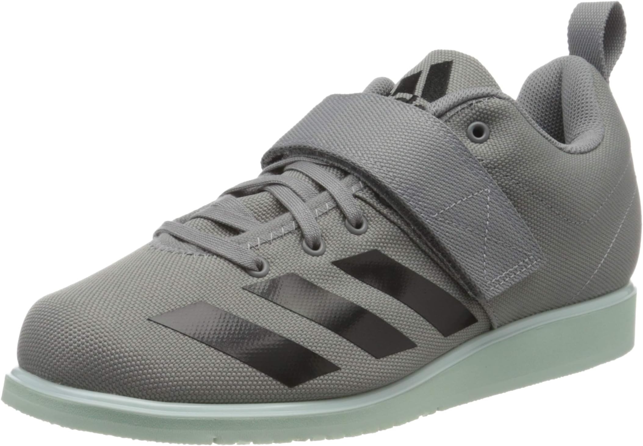 adidas Men's Powerlift 4 Weightlifting Shoe