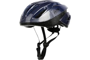 Westt Adult Bike Helmets Bicycle Helmets Cycling Helmet with LED Rear Light, Lightweight Bike Helmet Mountain Bike Helmet Road Bike Helmet for Men, Women and Youth