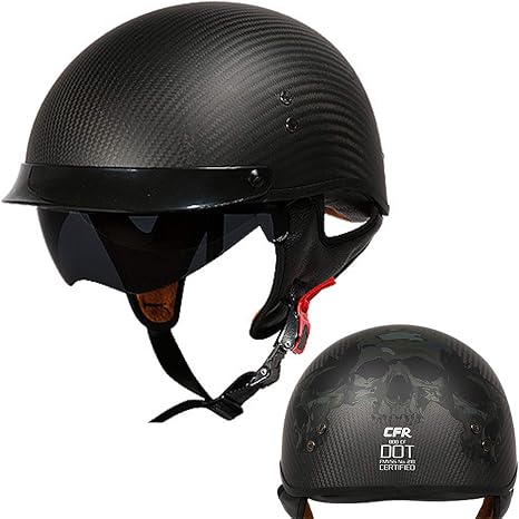 Half Cover Helmet Hotsell, 60% OFF 