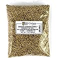 Briess-1926A 2-Row Carapils Malt 1.5L - 1 lb