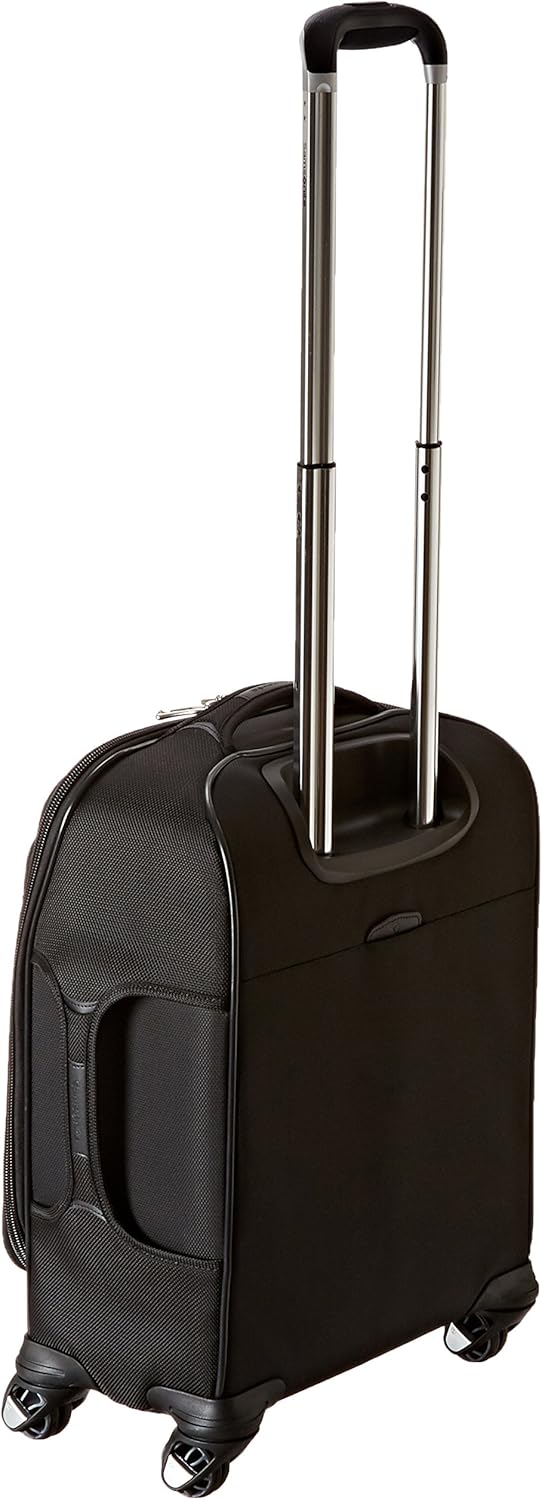 samsonite sphere profile dlx