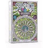 Sagrada: Glory Expansion - Board Game