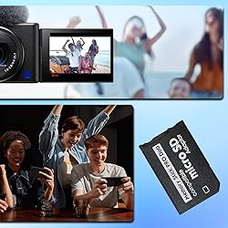 UCEC Memory Stick PRO Duo Adapter, Micro