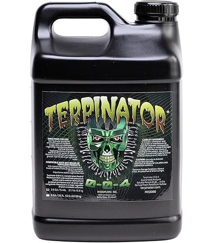 その他 PURPINATOR Purpinator – Advanced Hydro Gardens