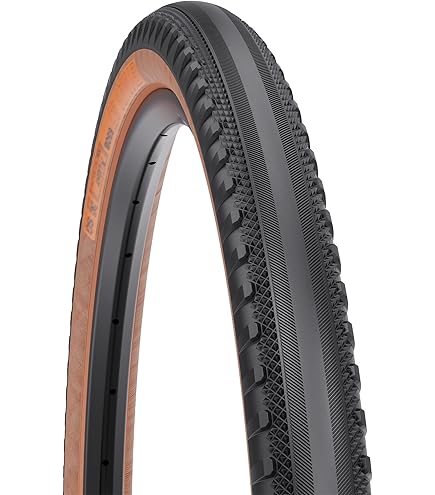 WTB Byway 650 x 47 Gravel Bike Tire – Tubeless Bike Tire for