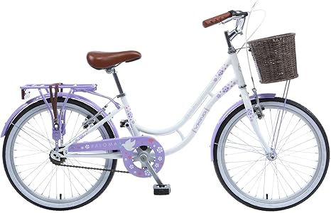 viking girls bike