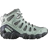 Oboz Women's Sawtooth II Mid B-DRY Hiking Boot