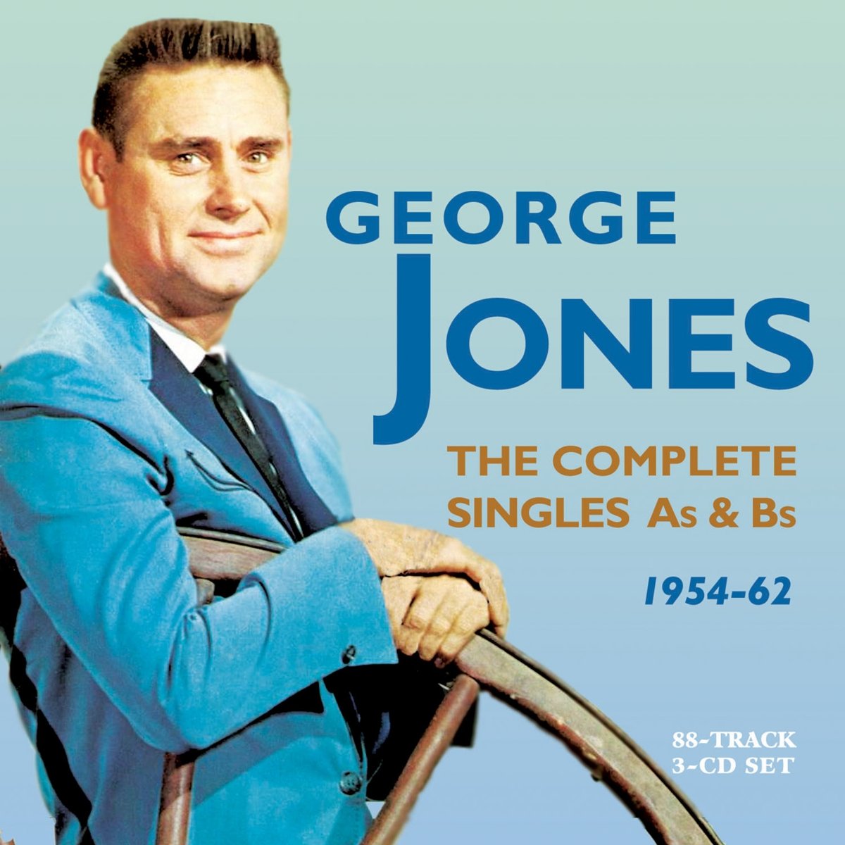 The Complete Singles As & Bs 1954-62