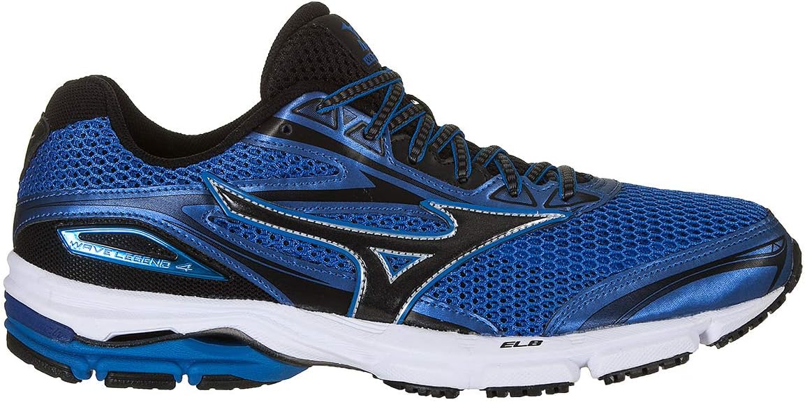 mizuno wave legend 4 masculino