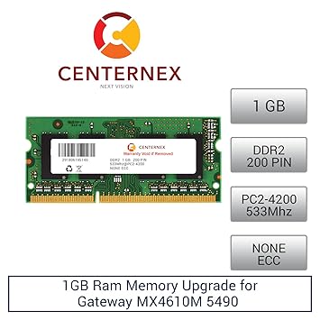 gateway mx4610m audio