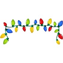 Christmas Light Car Magnets: Illuminate Your Holiday Ride