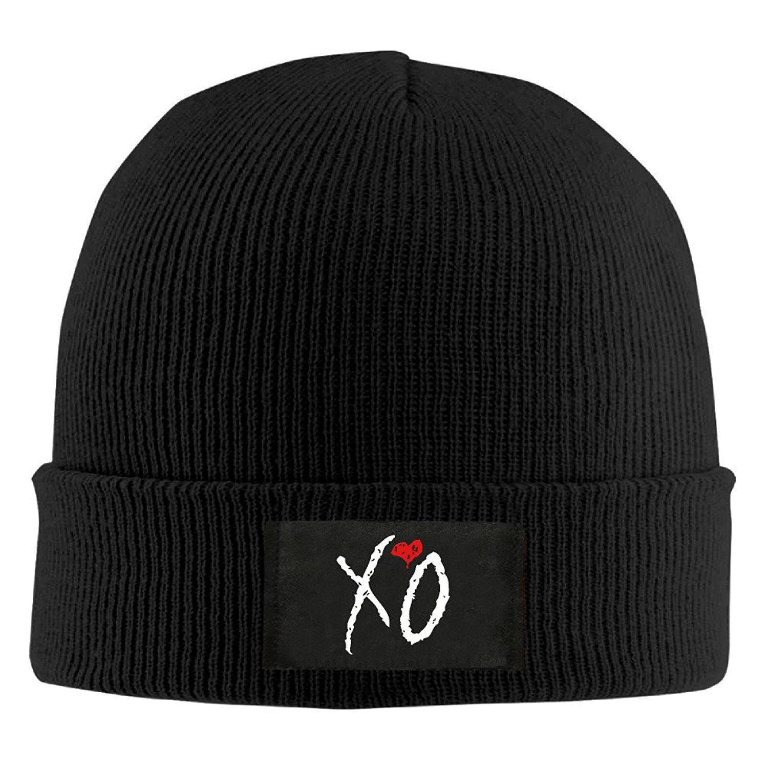 the weeknd beanie