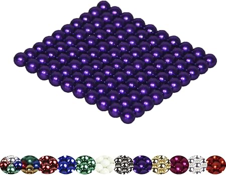 bolas magneticas amazon
