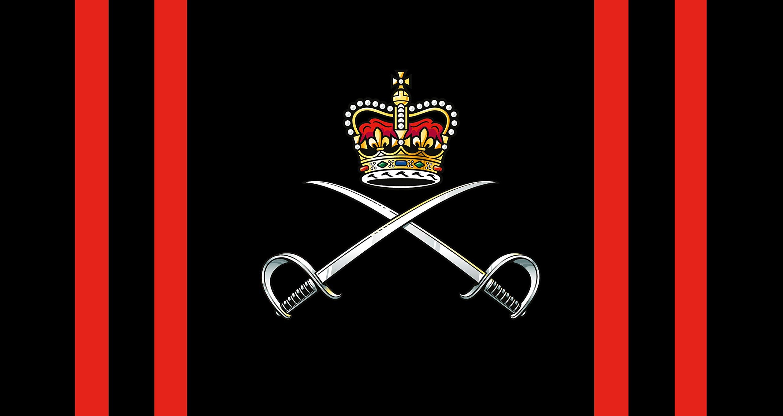Royal Army Physical Training Corps Rubber BAR MAT Runner Army Military Veteran