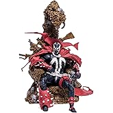 McFarlane Toys Spawn Action Figures Deluxe Box Set