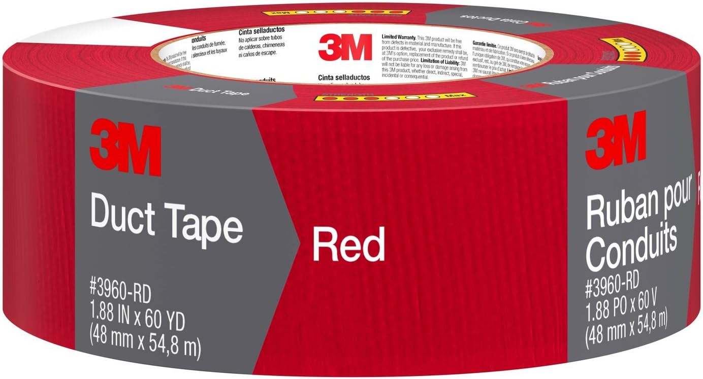 Best duct tape carpet tape
