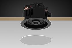 Sonos In-Ceiling Speakers - Pair of Architectural