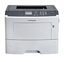 Lexmark 35ST300 MS510dn Workgroup