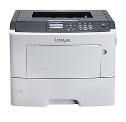 Lexmark 35ST300 Government MS510dn Mono Laser Printer