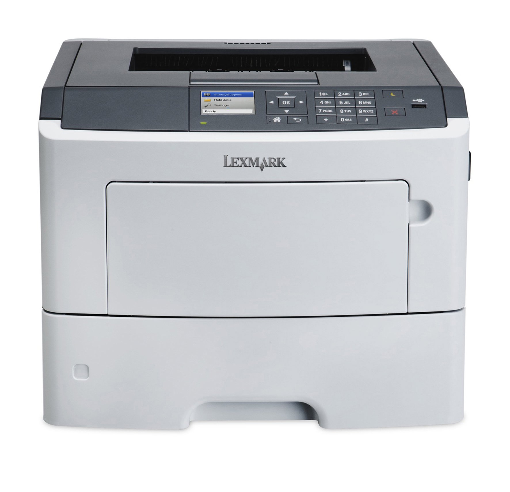 Lexmark 35ST300 MS510dn Workgroup