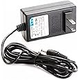 9V AC-DC Adapter Charger For X Rocker Game Gaming Chair 51231 - Foto 8